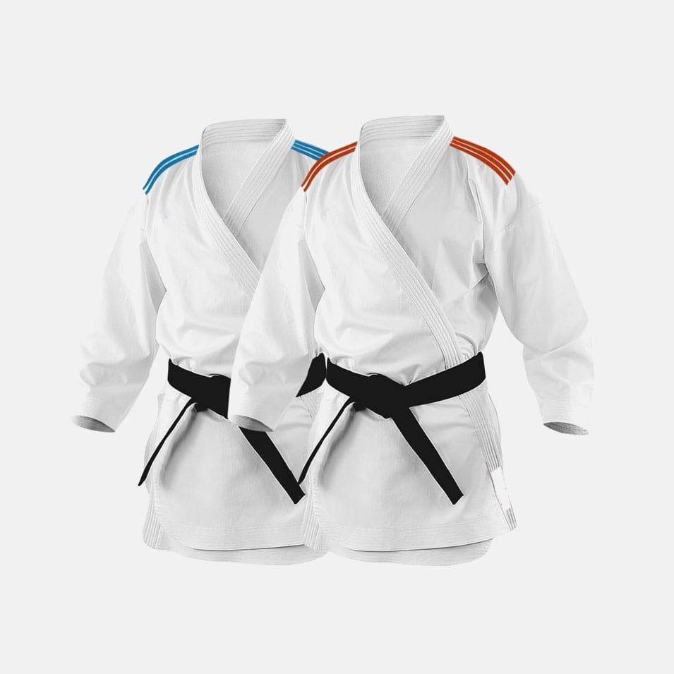 00199-min-min Wholesale Karate Uniform - Image 1