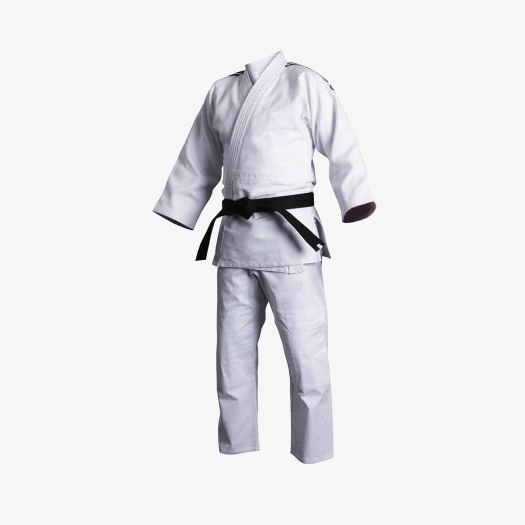 00301-min-min Jiu Jitsu Drill fabric Pant Uniforms - Image 1