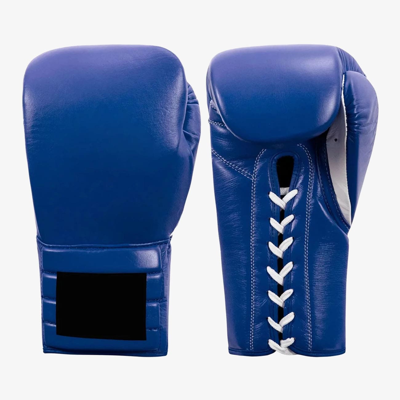 03_4_11zon-min Professional Lace Sparring Boxing Gloves - Image 1