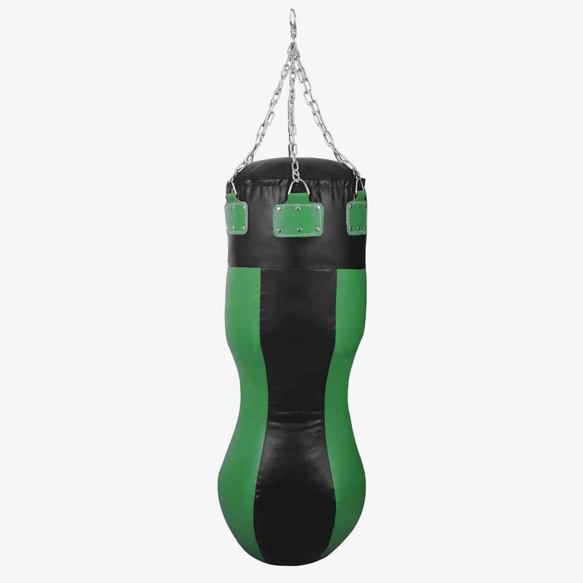 11_21_11zon_7_11zon Filled Wall Bracket Boxing Punching Bags - Image 1