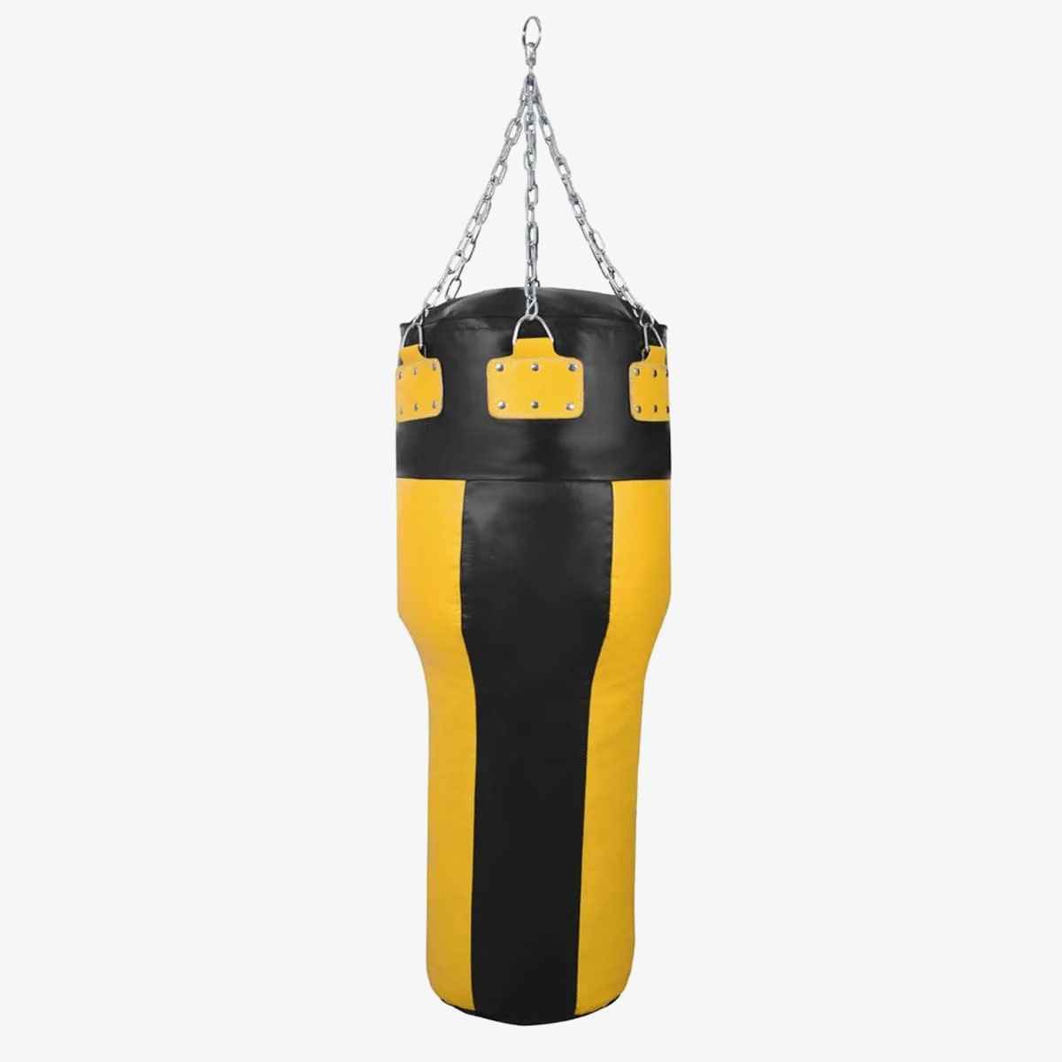 12_23_11zon_9_11zon Filled Wall Bracket Boxing Punching Bags - Image 1
