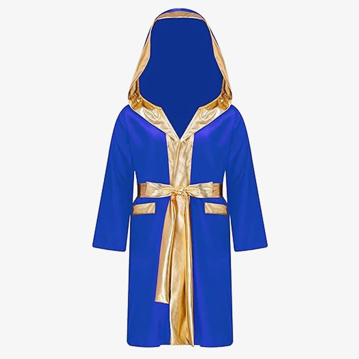 4_9_11zon-min Kids Boys Boxing Robe - Image 1