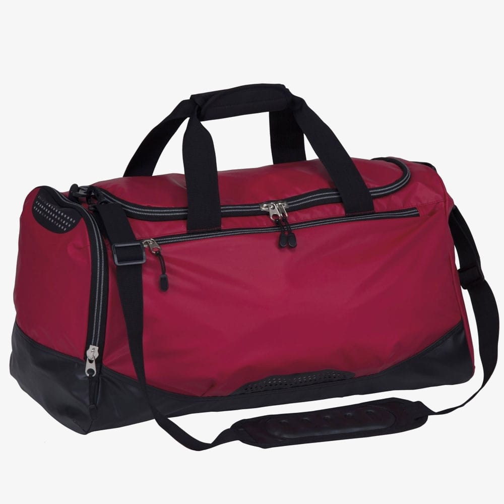61433599_551_pic_2-min Nylon Luggage Gym Bags - Image 1