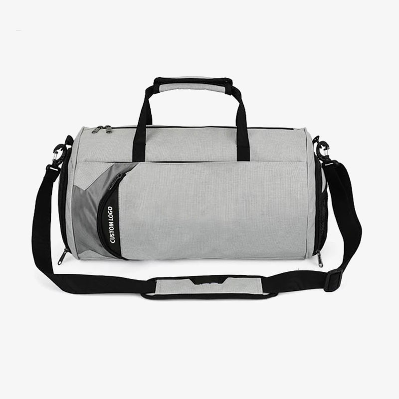 678801913_585_pic_2-min Waterproof Travel Duffele Bag - Image 1