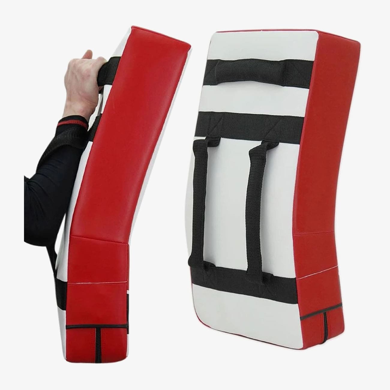 9_7_11zon-min Taekwondo Boxing Kick Shield - Image 1