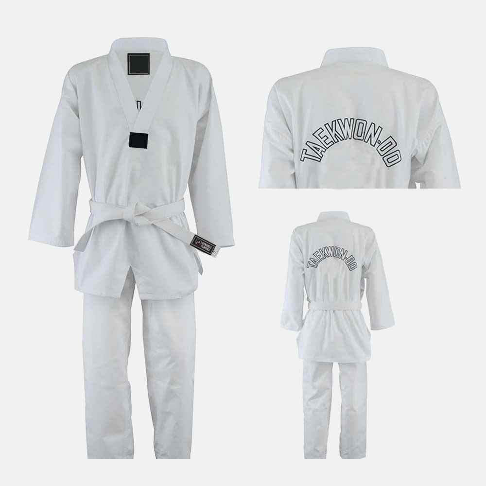 Taekwondo-Uniform-2a_19_11zon Custom Taekwondo Uniform - Image 1