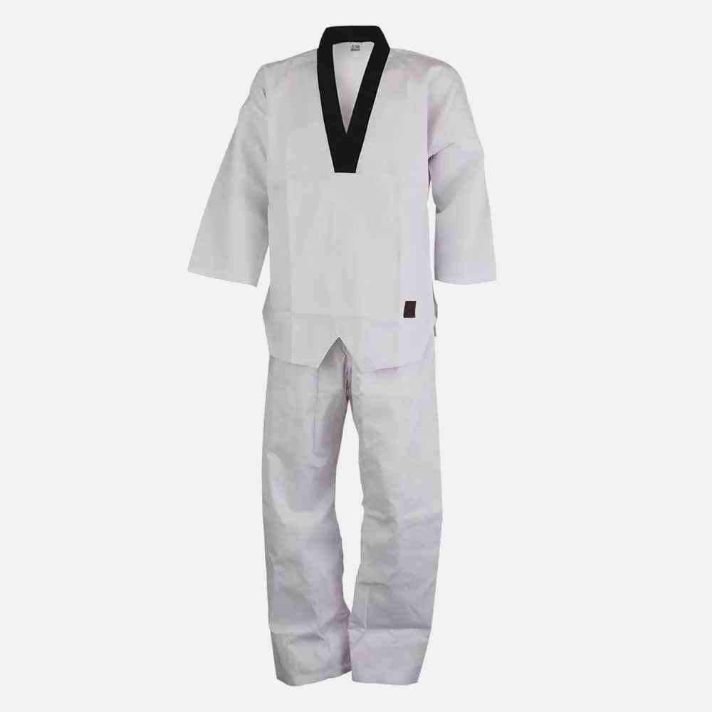 student-taekwondo-uniform-ifg-30700-331138-1740561155_14_11zon V Neck Taekwondo Uniforms - Image 1