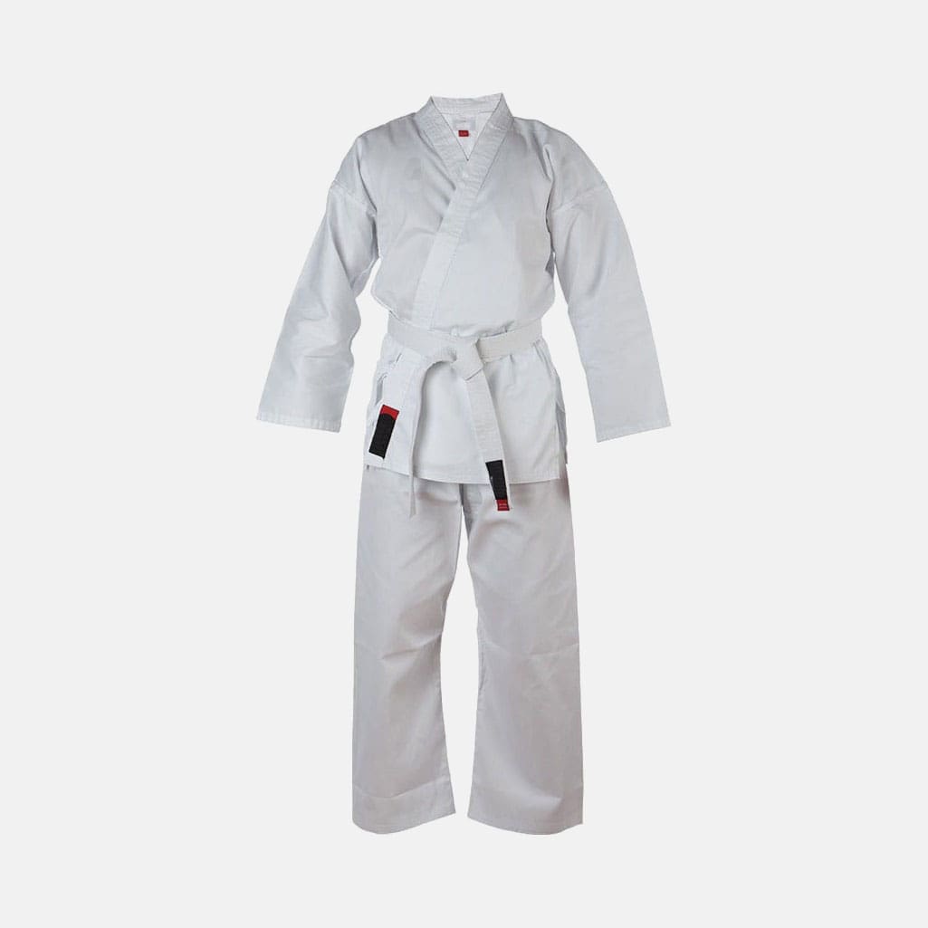 00196-min-min Excellent Student Karate Uniforms - Image 1