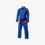 Jiu Jitsu Uniforms