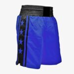 Classic Boxing Trunks - Image 3