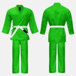 New Arrival Unisex Judo Uniform - Image 3