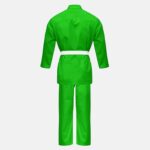 New Arrival Unisex Judo Uniform - Image 2