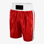 Pink Boxing Shorts - Image 2