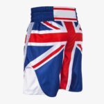 UK flag Boxing Shorts - Image 2