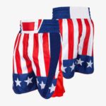 USA Boxing Shorts - Image 2