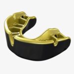 Gold  Mouth Guard