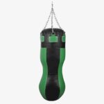 Filled Wall Bracket Boxing Punching Bags