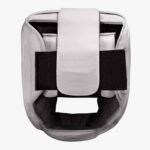 White  Head Guard - Image 2