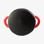Round Boxing Shield - Image 2