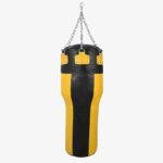 Filled Wall Bracket Boxing Punching Bags