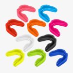 10 Pcs Sport Mouth Guards
