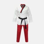 Taekwondo Uniform Suitable For Students - Image 2