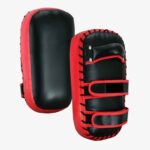 Kick Pads Black/Red