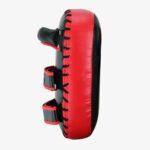 Kick Pads Black/Red - Image 2