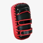 Kick Pads Black/Red - Image 3