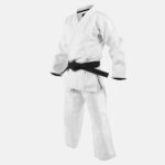Competition Judo Uniforms - Image 3