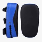 Durable PU Leather Kick Pads