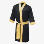 Professional Boxing Robe/Gown - Image 2
