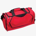 Waterproof Nylon Luggage Gym Bags