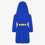 Kids Boys Boxing Robe - Image 2