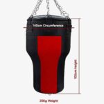 Angle Punch Bag - Image 2
