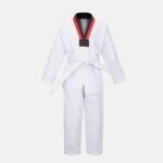 Standard Size Taekwondo Uniform