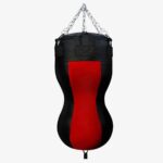 Body Punch Bag