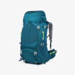 Backpack With Rain Cover