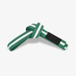 Bjj Green Belts