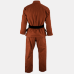OEM ODM Jiu Jitsu Gi Fabric Uniforms - Image 2