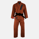 OEM ODM Jiu Jitsu Gi Fabric Uniforms - Image 3