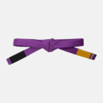BJJ Belt Purple