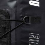 Drytech Gear Bag Black & Black - Image 4