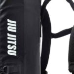 Drytech Gear Bag Black & Black - Image 3