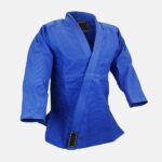 Medium Weight Uniform - Image 3