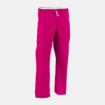 Custom Made Pink Color Karate Uniform - Image 3