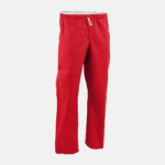 Full Sleeves Karate Uniform - Image 2