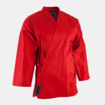 Full Sleeves Karate Uniform - Image 3