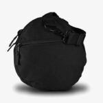Gym Bag Black - Image 3