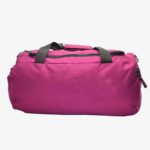 Gym Bag Black - Image 4